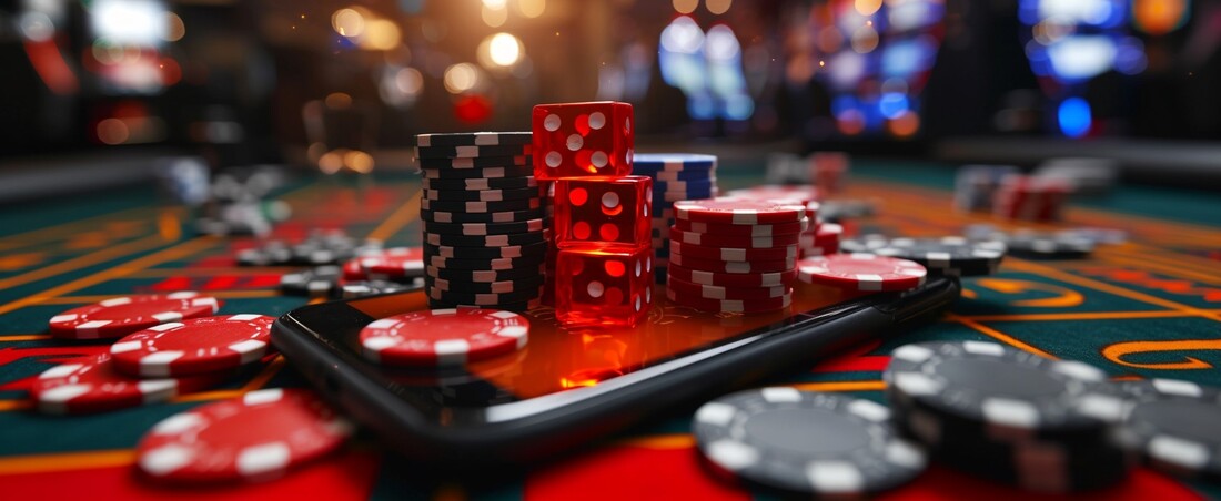 Criterios para elegir un casino en línea