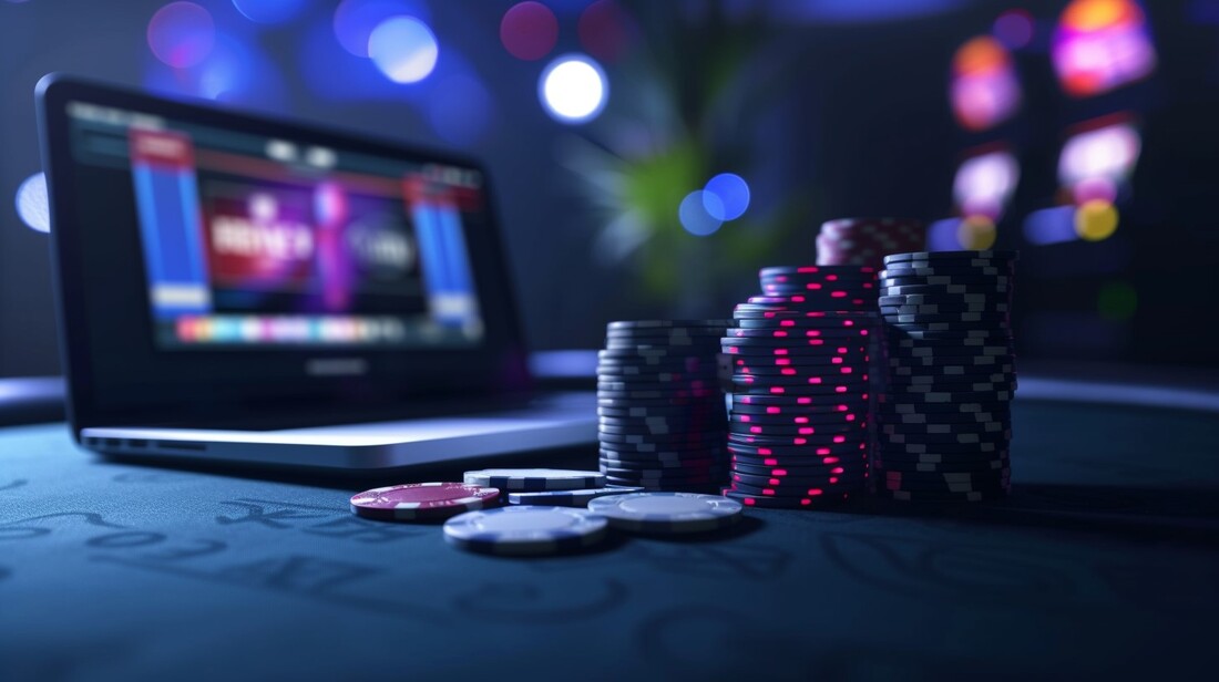 Bet Casino Online