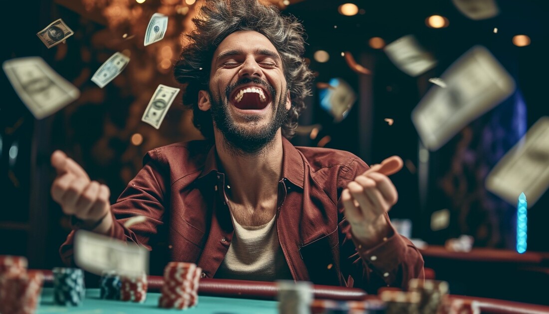 Ganar en juegos de casino