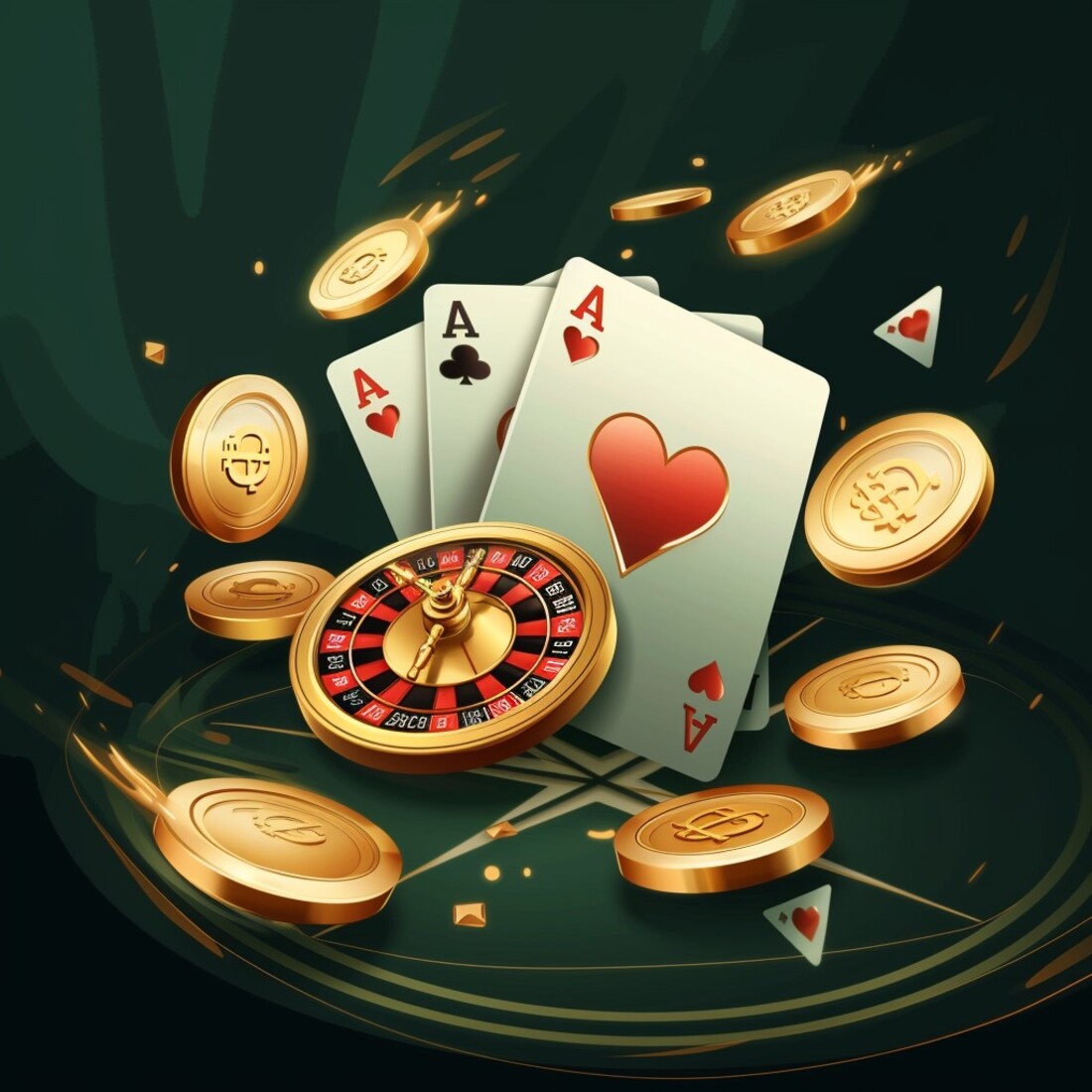 Casinos online en España