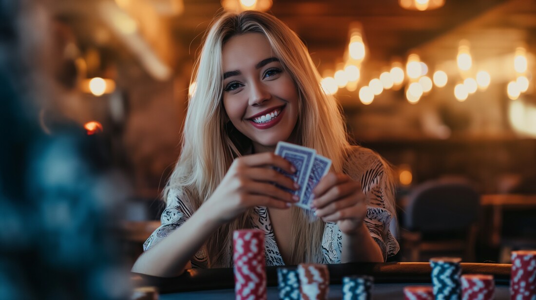 Juegos de casino 